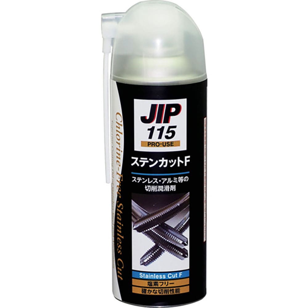 イチネンケミカルズ　ステンカットＦ　４２０ｍＬ　１１５＿