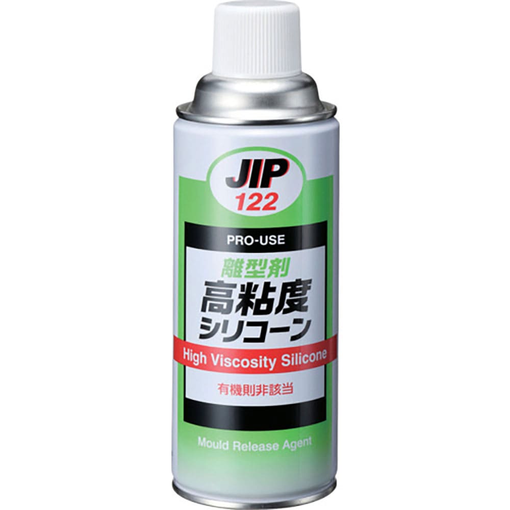 イチネンケミカルズ　離型剤　高粘度シリコーン　４２０ｍＬ　１２２＿