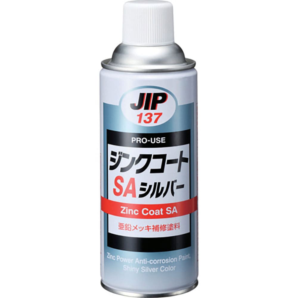 イチネンケミカルズ　ジンクコートＳＡ　４２０ｍｌ　１３７＿