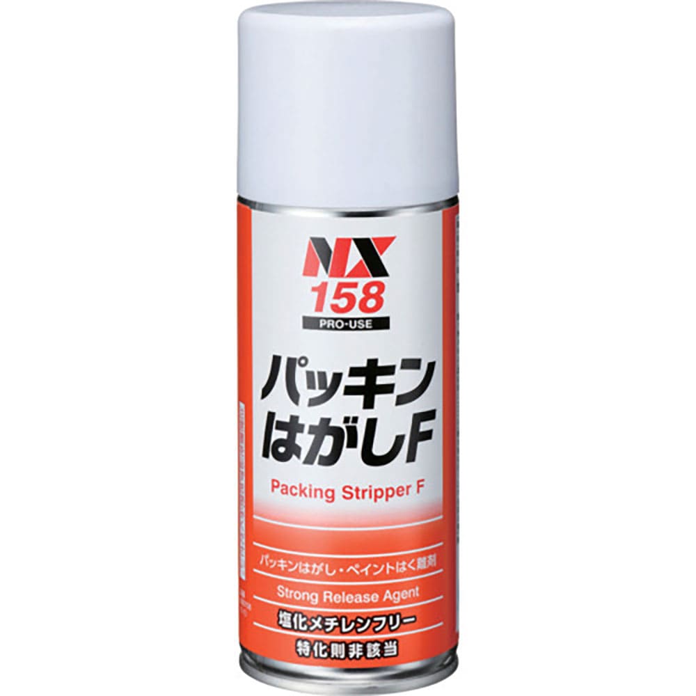 イチネンケミカルズ　パッキンはがしＦ　３００ｍＬ　１５８＿