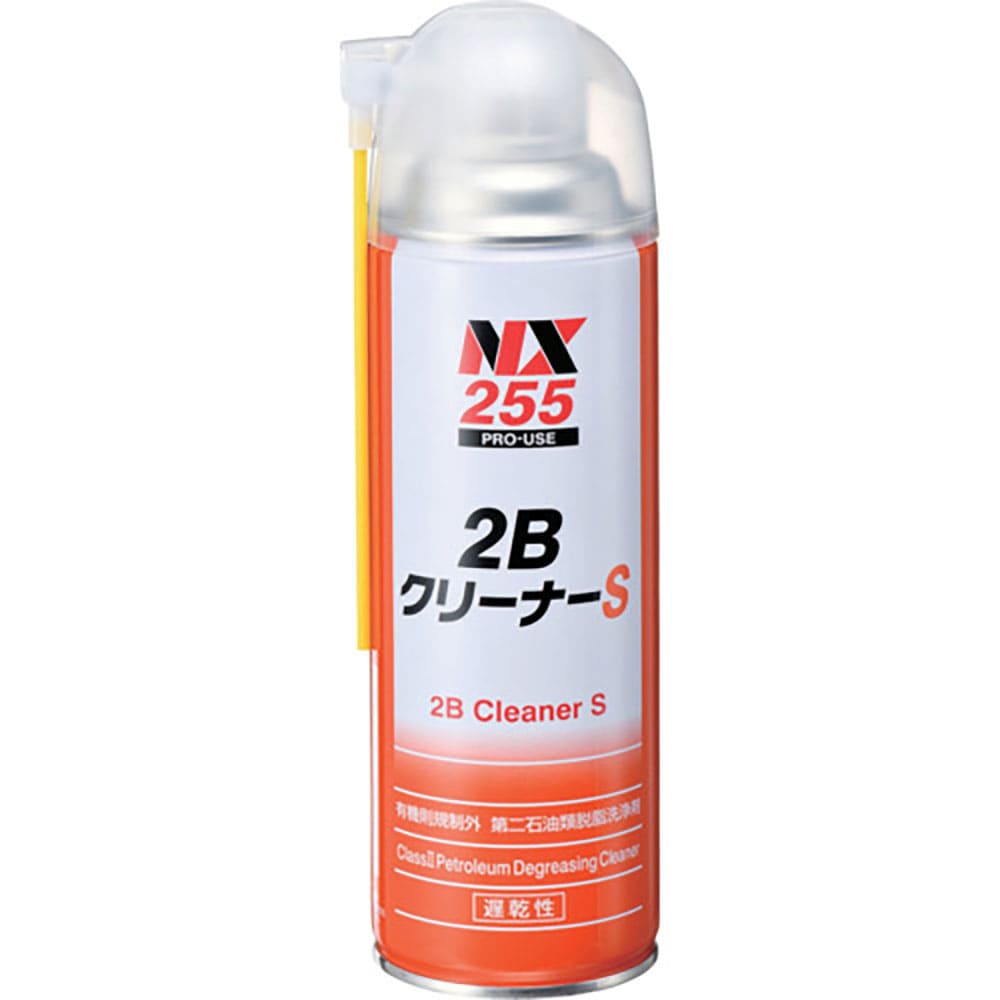 イチネンケミカルズ　２ＢクリーナーＳ　５００ｍＬ　２５５＿