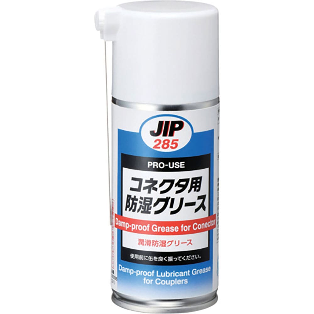 イチネンケミカルズ　コネクタ用防湿グリース　１８０ｍＬ　２８５＿