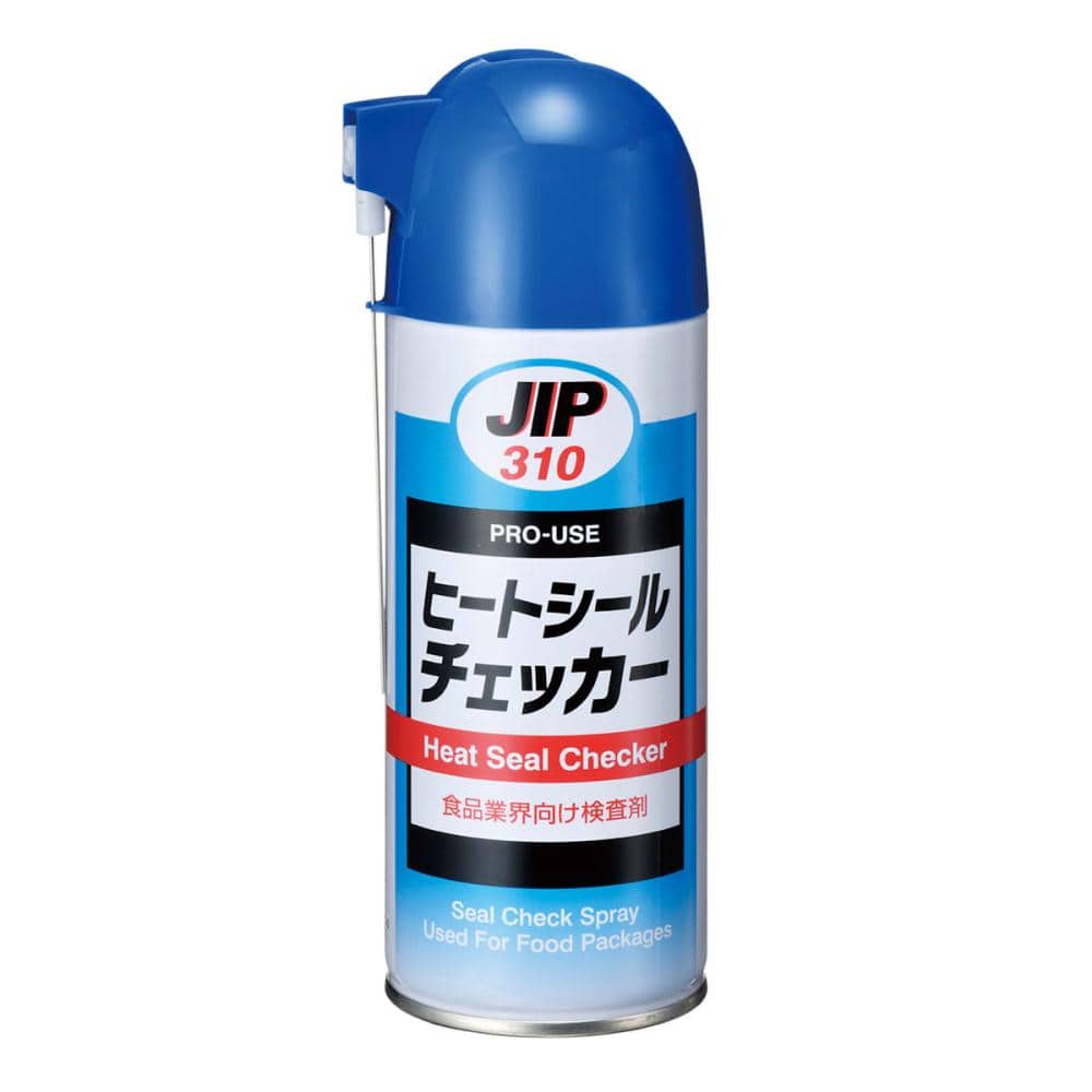 イチネンケミカルズ　ヒートシールチェッカー　２２０ｍＬ　３１０
