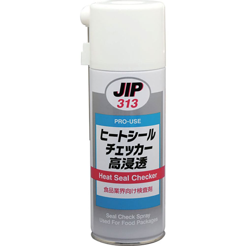 イチネンケミカルズ　ヒートシールチェッカー高浸透　３２０ｍＬ　３１３＿