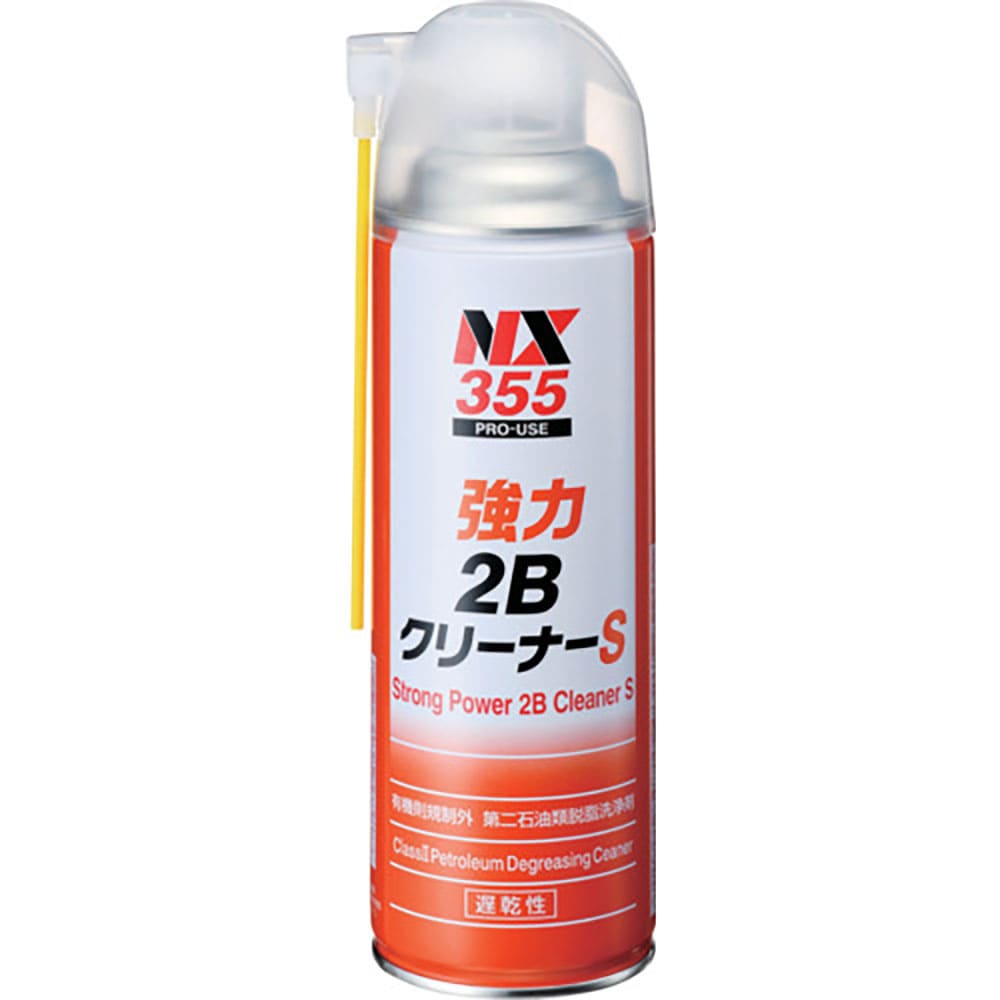 イチネンケミカルズ　強力２ＢクリーナーＳ　５００ｍＬ　３５５＿
