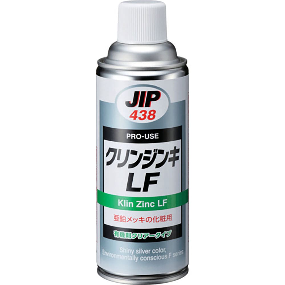 イチネンケミカルズ　クリンジンキ　ＬＦ　４２０ｍＬ　４３８＿