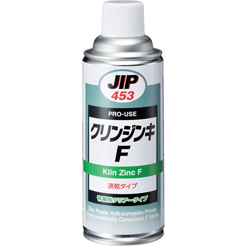 イチネンケミカルズ　クリンジンキ　Ｆ　４２０ｍＬ　４５３＿