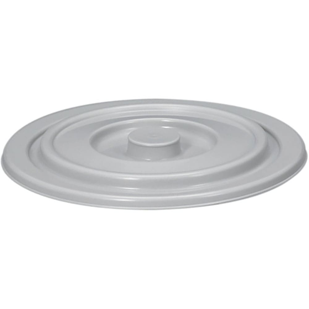 ＴＯＮＢＯ　セレクトバケツＢ－５フタ　グレー　４８＿