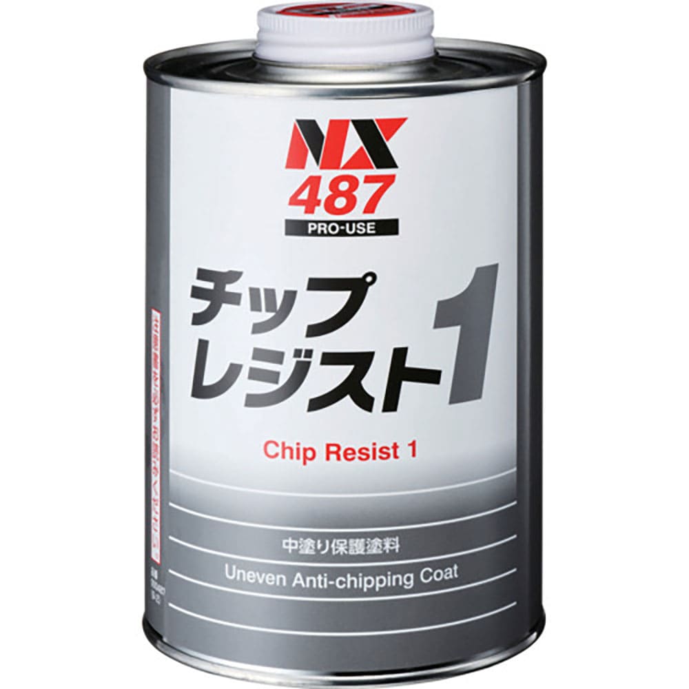 イチネンケミカルズ　チップレジスト１　１ｋｇ　４８７＿