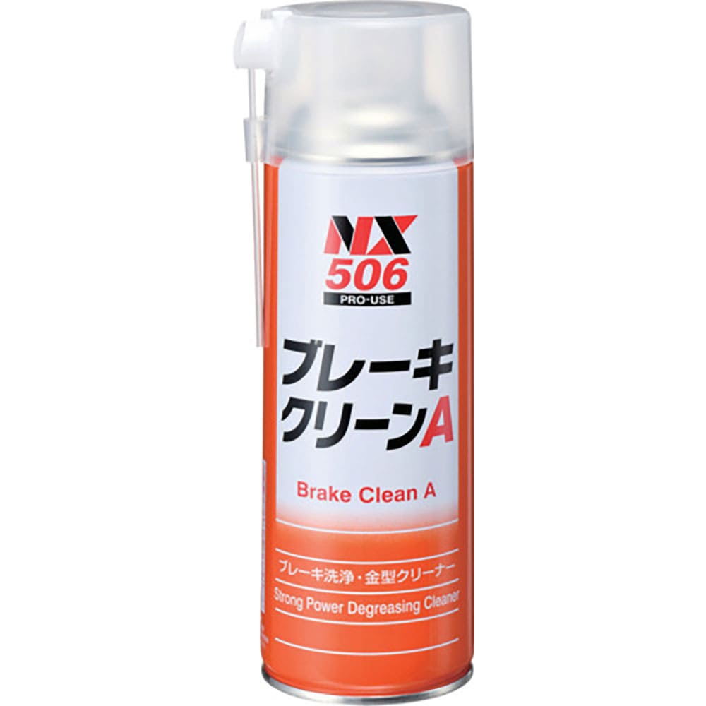 イチネンケミカルズ　ブレーキクリーンＡ　５００ｍＬ　５０６＿