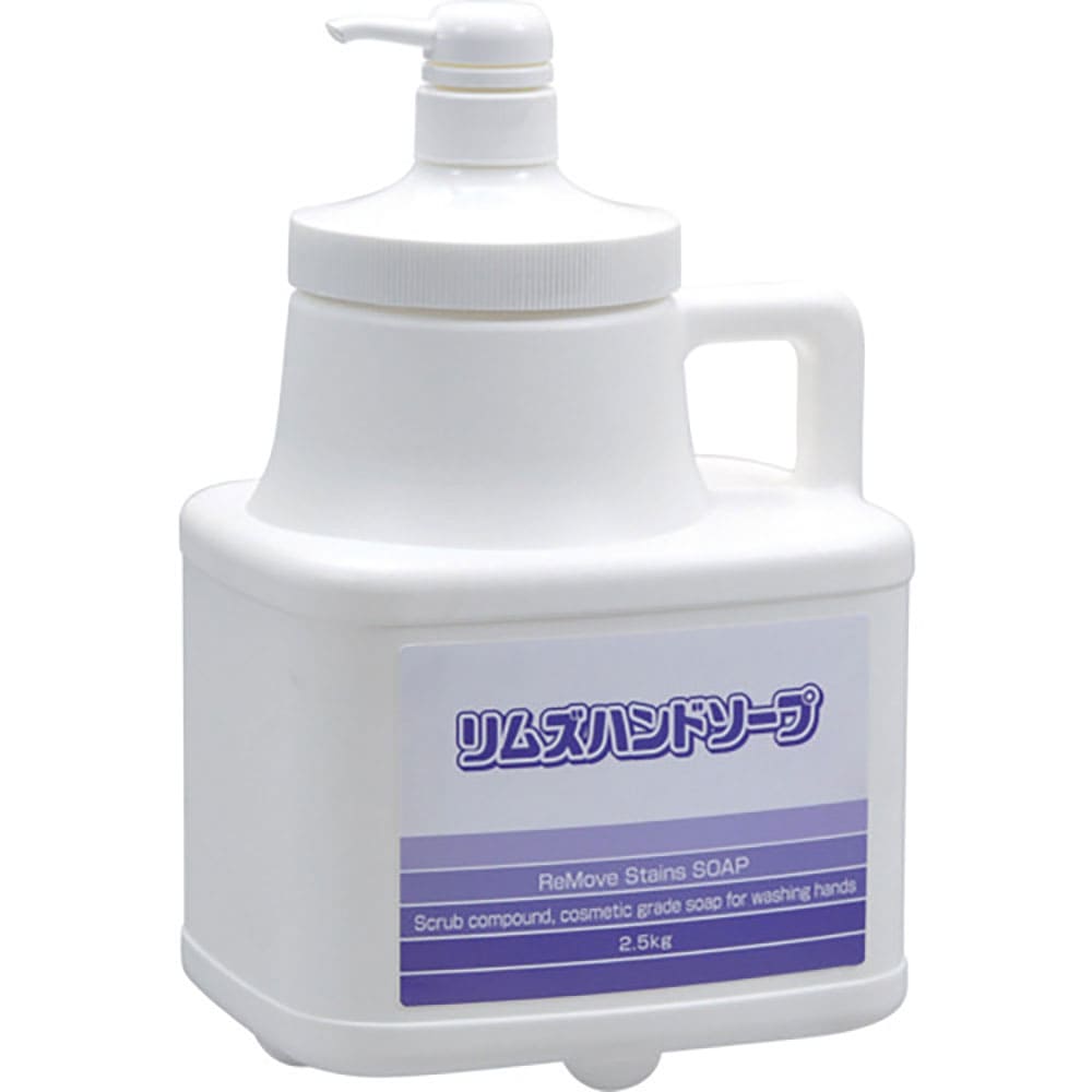 イチネンケミカルズ　リムズハンドソープ　２．５ｋｇ　５１６＿