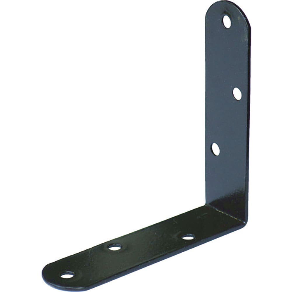 ＤＡＩＤОＨＡＮＴ　補強金物　ユニクロ　金折　ブロンズ　７５　６２９０４＿