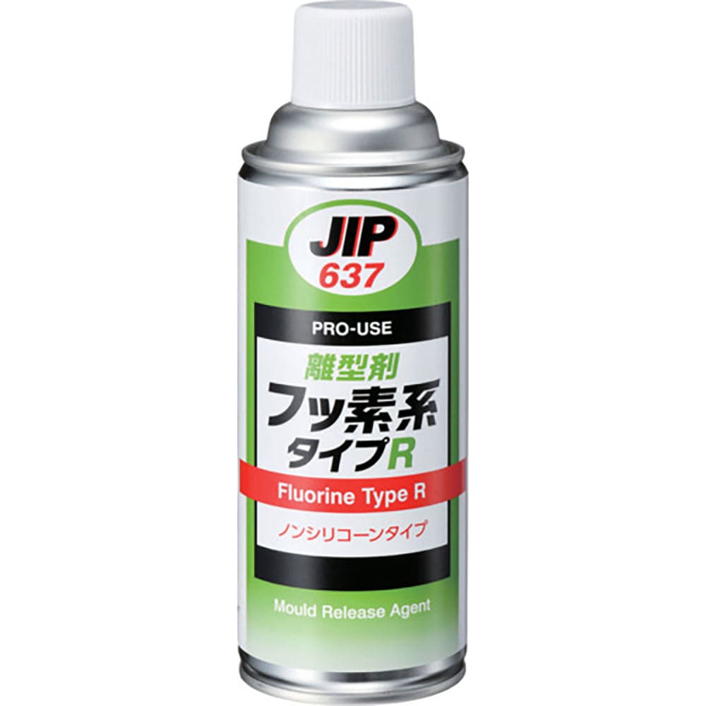 イチネンケミカルズ　離型剤フッ素系タイプＲ　４２０ｍＬ　６３７＿