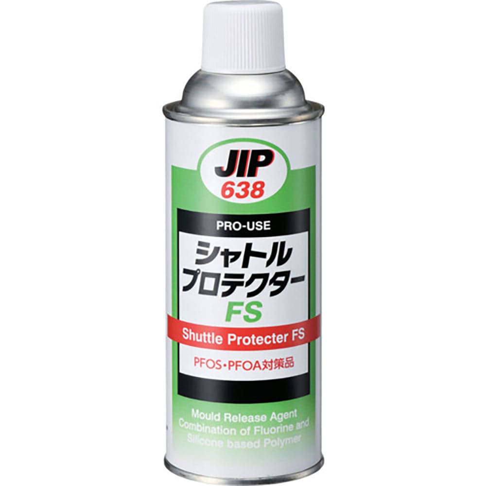 イチネンケミカルズ　シャトルプロテクターＦＳ　４２０ｍＬ　６３８＿