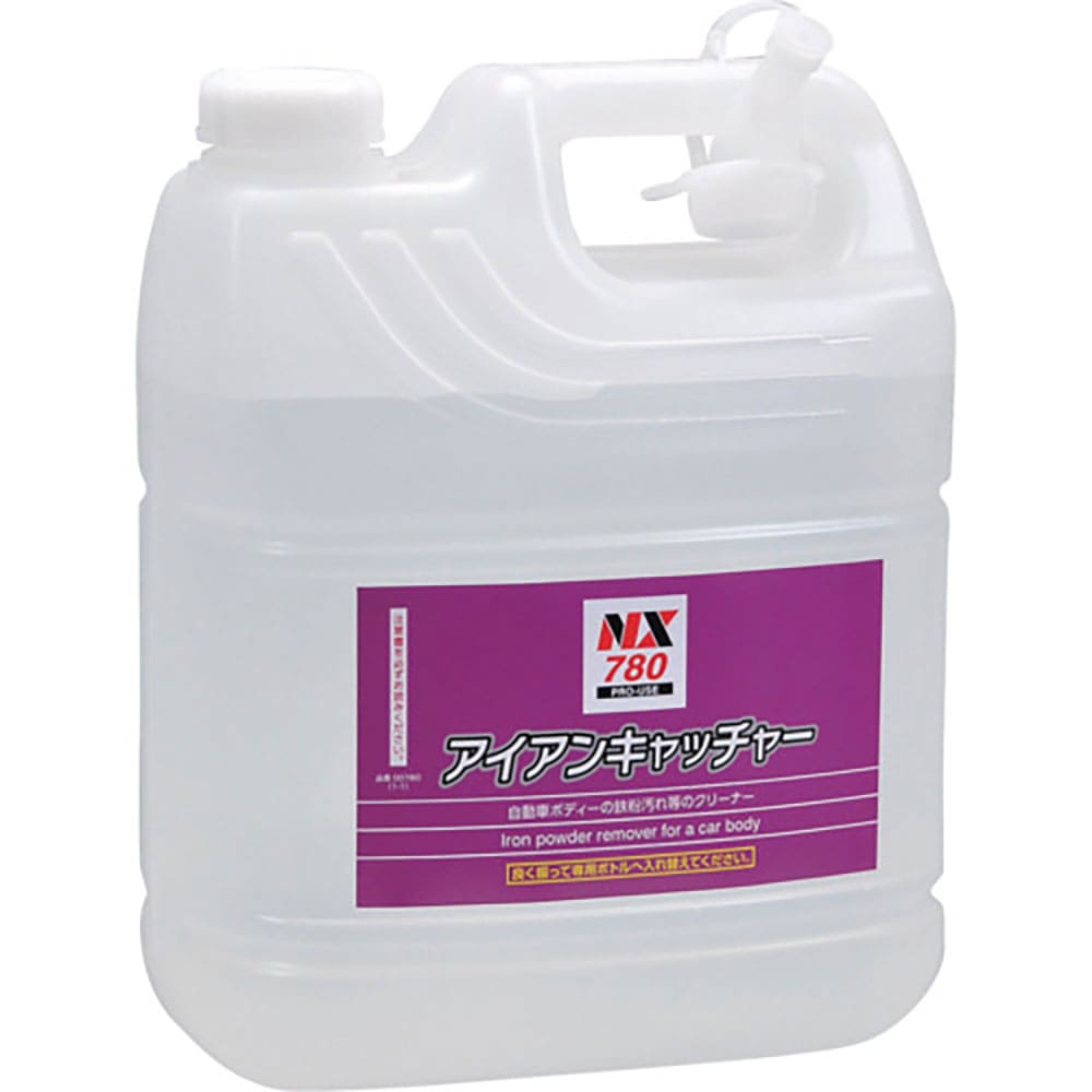イチネンケミカルズ　アイアンキャッチャー　４Ｌ　７８０＿