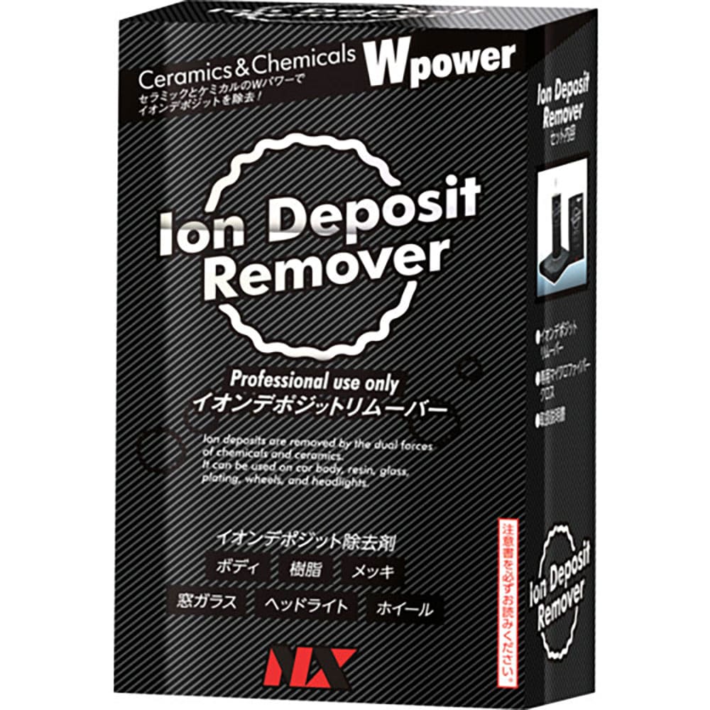 イチネンケミカルズ　Ｉｏｎ　Ｄｅｐｏｓｉｔ　Ｒｅｍｏｖｅｒ　３００ｍＬ　７８２＿