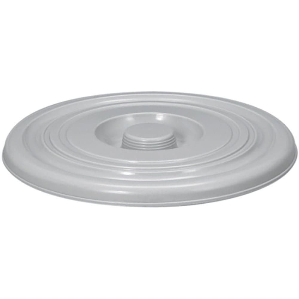 ＴＯＮＢＯ　セレクトバケツＢ－８フタ　グレー　１００＿