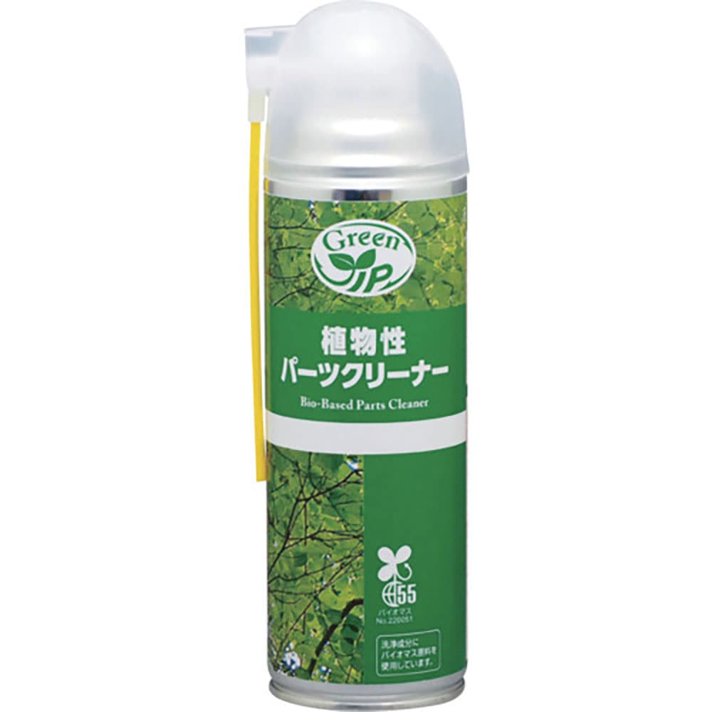 イチネンケミカルズ　植物性パーツクリーナー　５００ｍＬ　１０２０＿