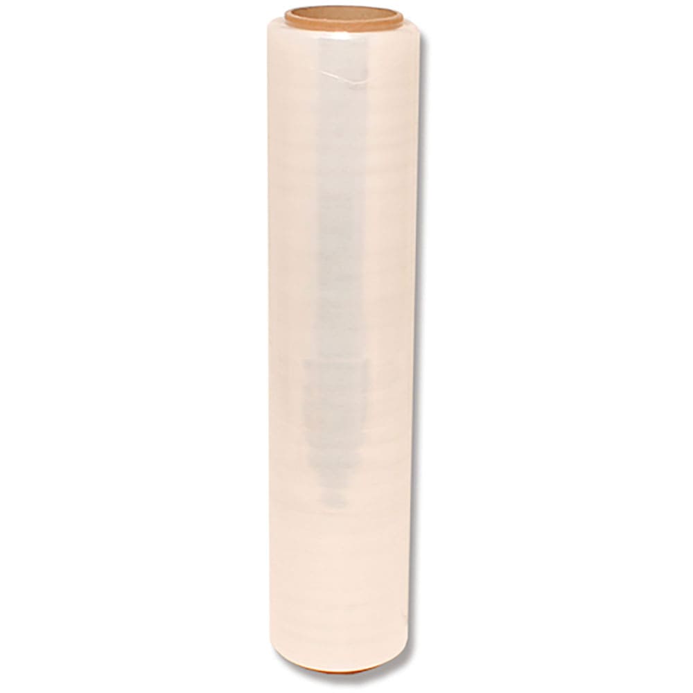 スワン　ストレッチフィルム　Ｅ　５００×５００　６巻入り　１５０２１７７＿