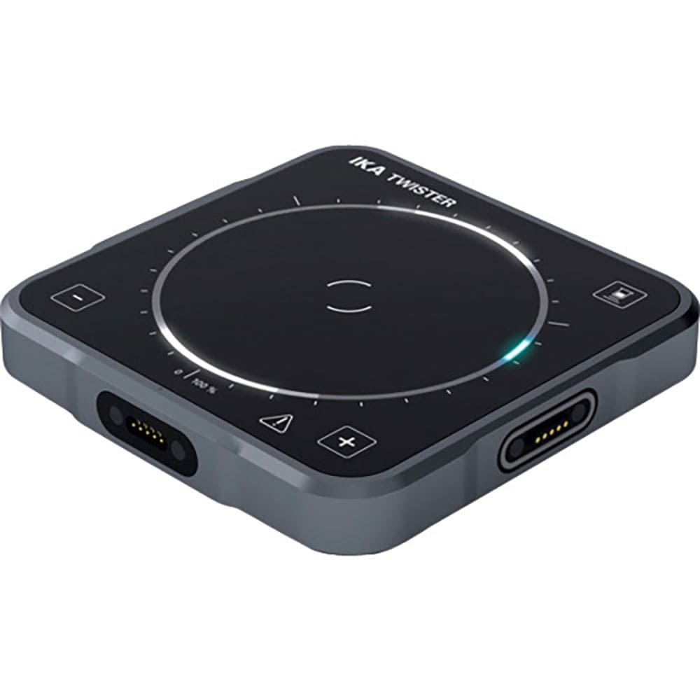 ＩＫＡ　ユニバーサルスターラー　ＴＷＩＳＴＥＲ　ＳＥＴ　１　２００２７０１０＿