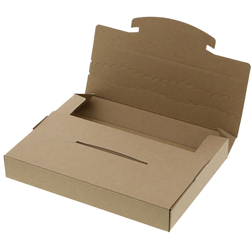 ＨＥＩＫＯ　ラクポスＢＯＸ　クラフト　１９５－３０　１０枚入り　２１２３０２５＿