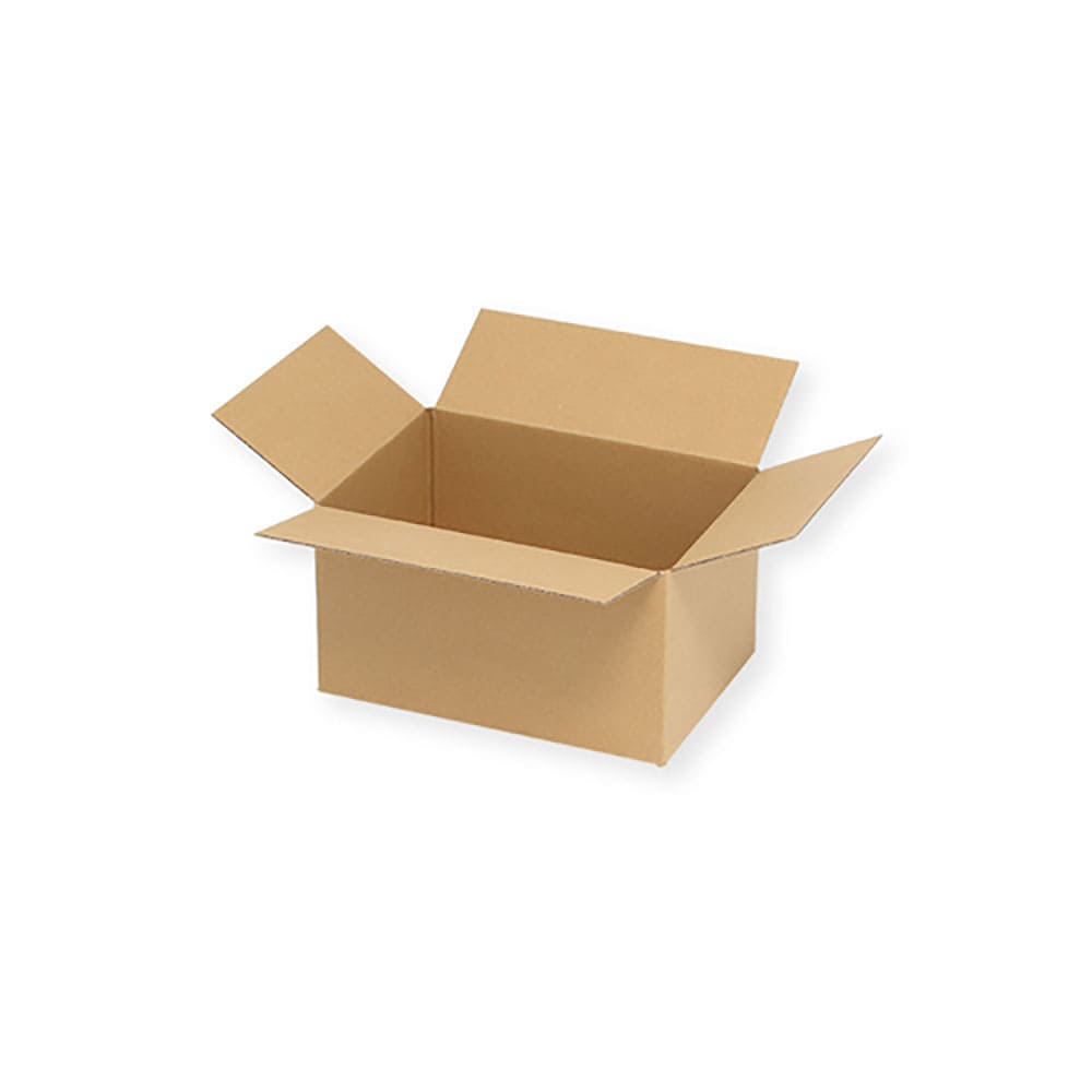 ＨＥＩＫＯ　段ボール　Ｂ６用－１１０　スリム　無地　２０枚入り　２１２３２００＿