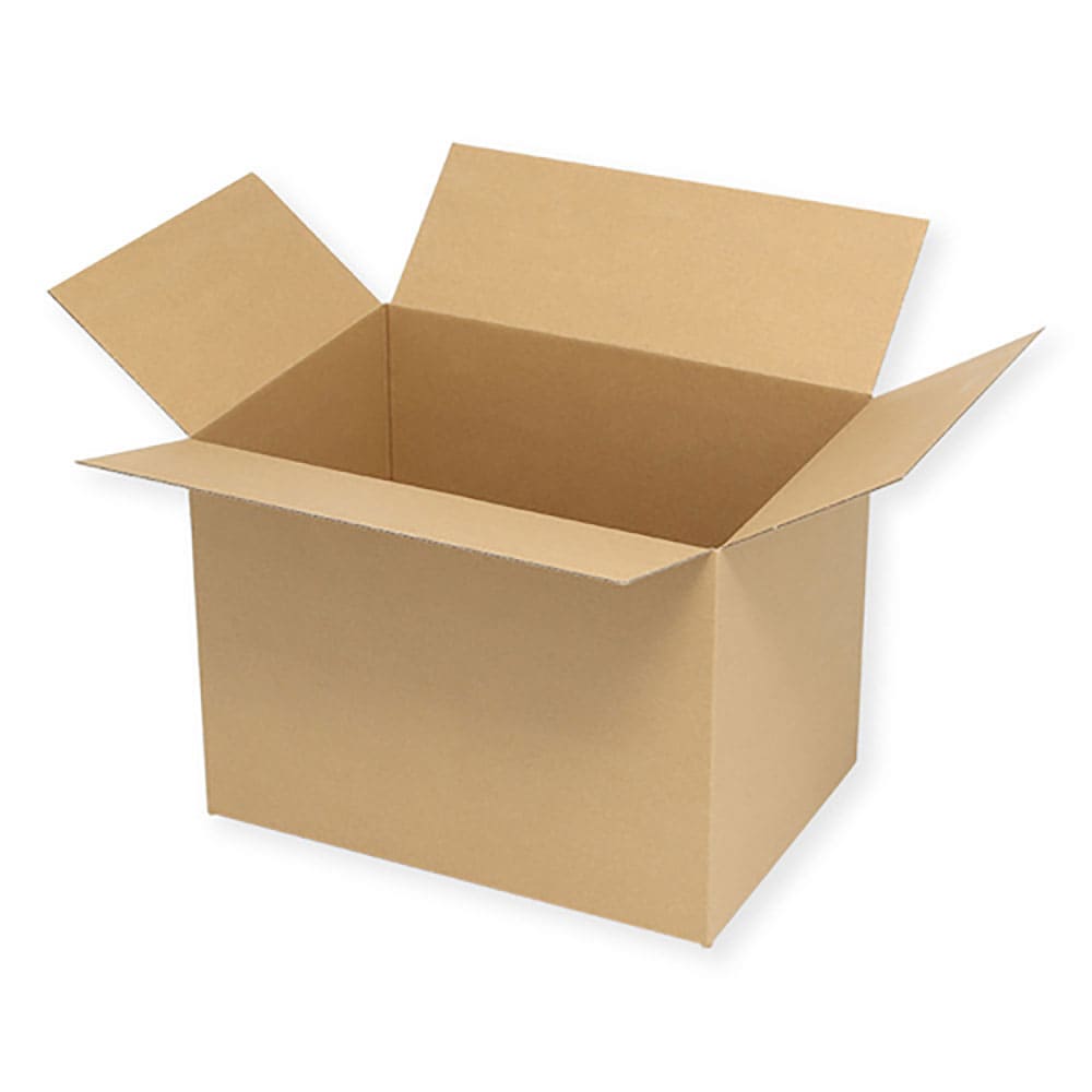 ＨＥＩＫＯ　段ボール　Ａ４用－２３０　スリム　無地　２０枚入り　２１２３２１３＿