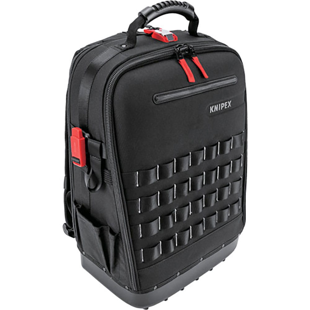 ＫＮＩＰＥＸ　モジュラーＸ１８　ツールバックパック　００２１５０ＬＥ＿