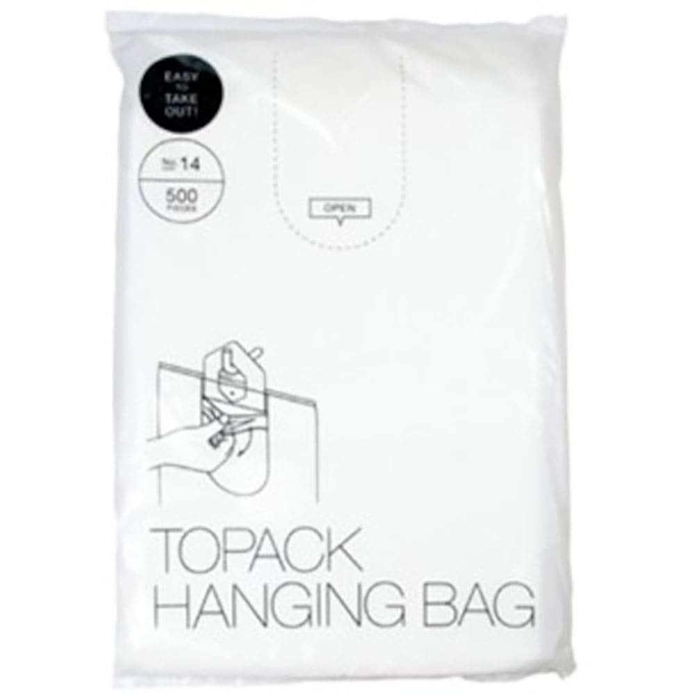 オザックス　トパックハンギングバッグ１４号　３１０３８８＿