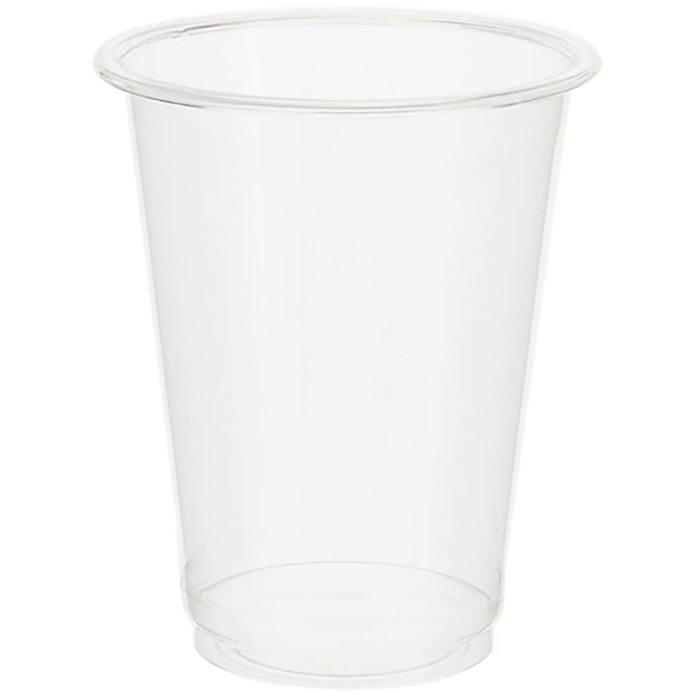 ＨＥＩＫＯ　透明カップ　Ａ－ＰＥＴ　１２オンス　口径８５ｍｍ　　５０個入り　４５２５００５＿