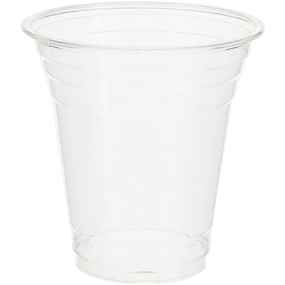 ＨＥＩＫＯ　透明カップ　Ａ－ＰＥＴ　１４オンス　口径９８ｍｍ　　５０個入り　４５２５００６＿