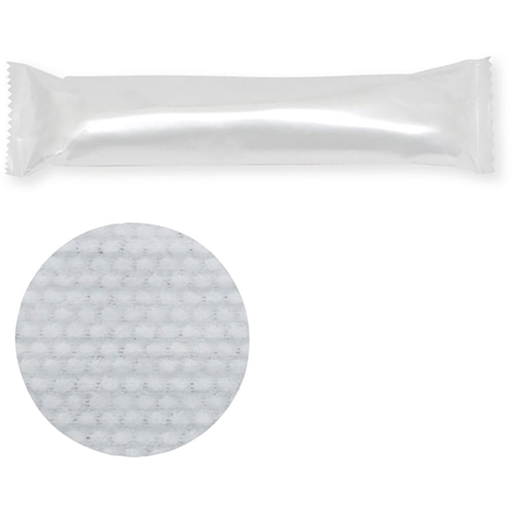 ＨＥＩＫＯ　おしぼり　エンボス入　丸型　６０本入り　４７１１００９＿