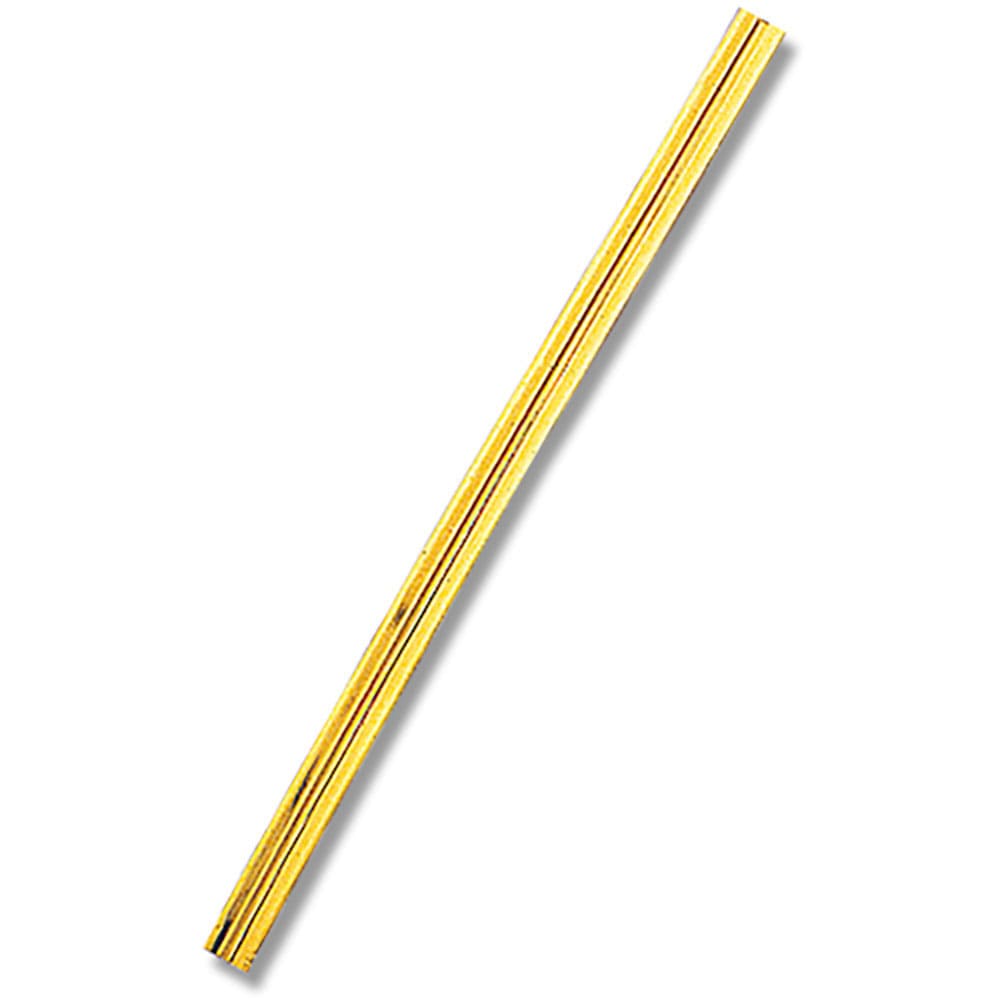 ＨＥＩＫＯ　カラータイ　ミニパック　４×１００　金　１００本入り　４７４２１８０＿