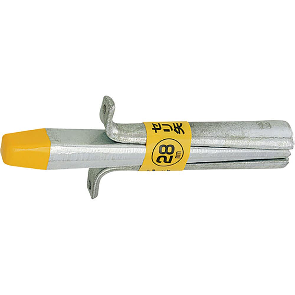 ＤＯＧＹＵ　セリ矢２８ｍｍ　４９２＿