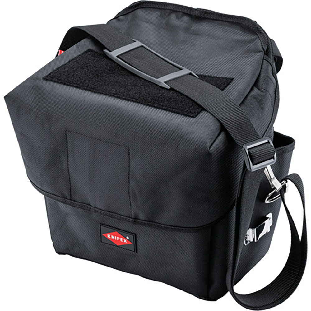 ＫＮＩＰＥＸ　高所作業用ツールバッグ（小）　００５０－５０ＴＬＥ＿