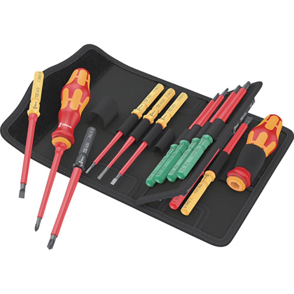 Ｗｅｒａ　差替式クラフトフォームコンパクト　ＶＤＥ　１７　汎用　１　色分けシステム　６６１１＿