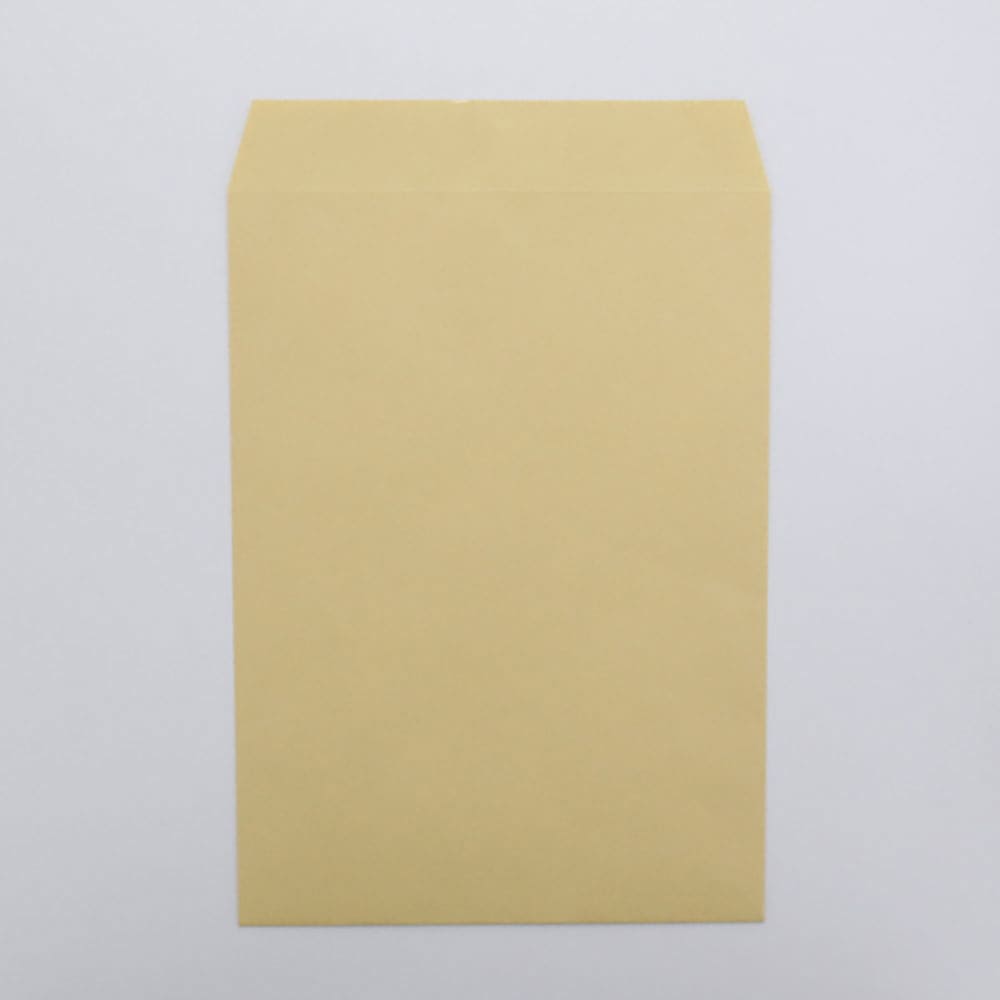 ＨＥＩＫＯ　事務用クラフト封筒　角２　７０Ｇ　１００枚入り　７５２０４００＿