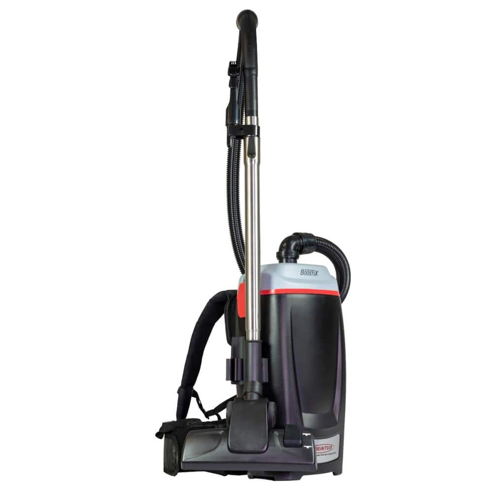 ＳＰＲｉＮＴＵＳ　コードレス背負い式バキュームクリーナー　ＢＯＯＳＴＩＸ　３６Ｖ（アスベスト対応）