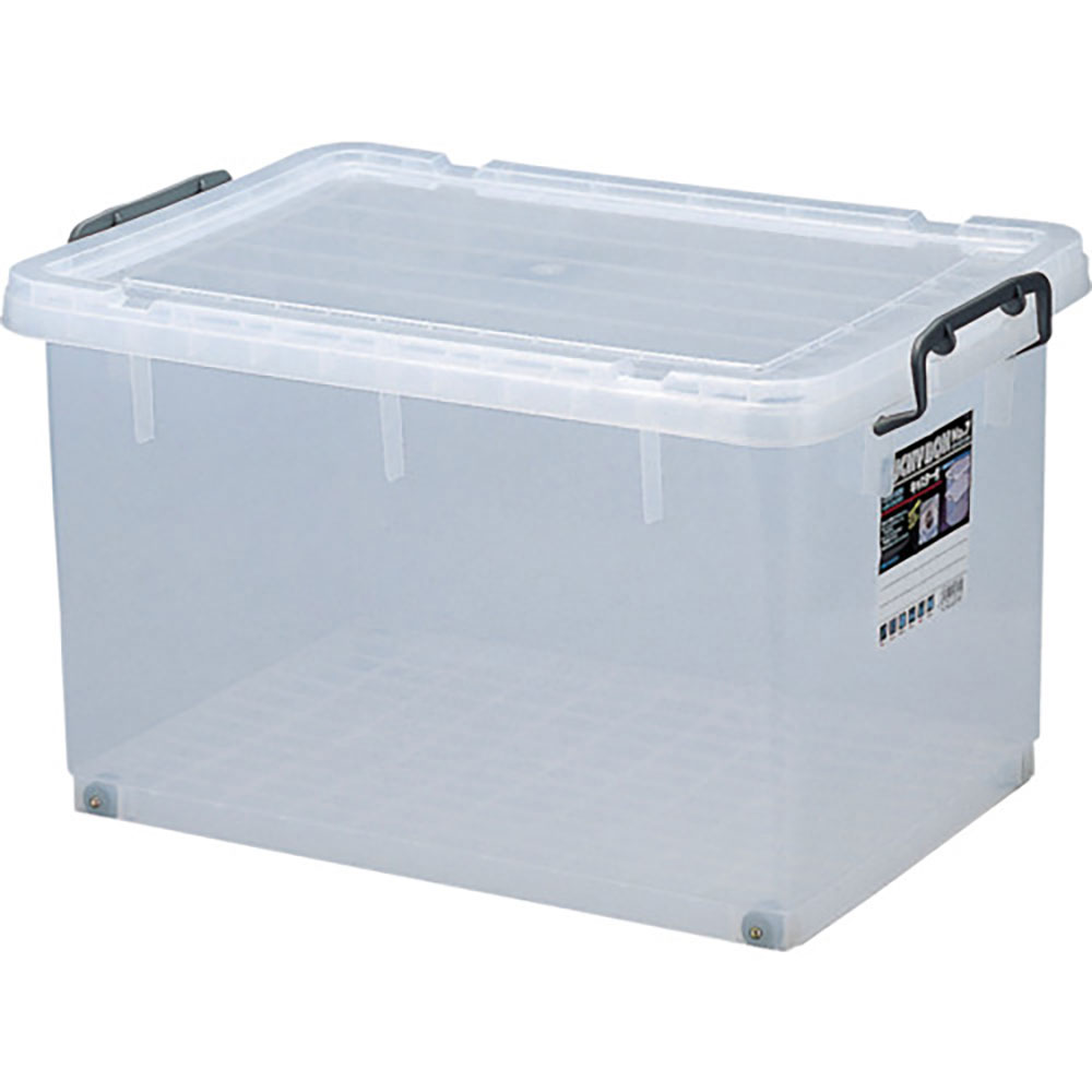 ヒマラヤ化学　ラッキーＢＯＸ　２０８４　ＮＯ．７　透明　８１７０＿