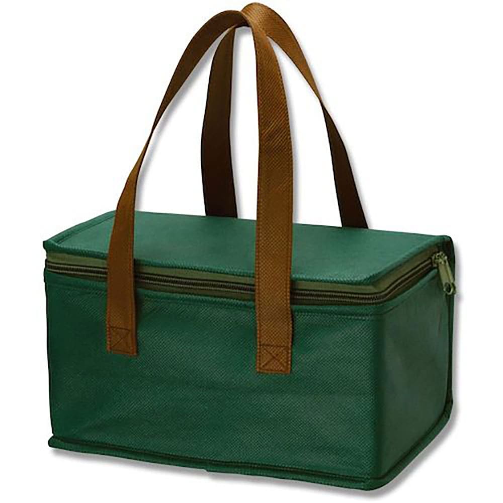 ＨＥＩＫＯ　不織布保冷バッグ　マルチ　オリーブ　８７４０９７８＿