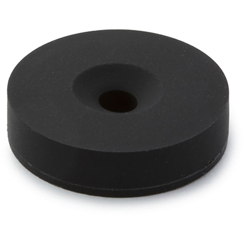 ＭＡＧＥＶＥＲ　サビないマグネット　シリコン　ＮＣＳ－２０Ｒ　黒　強力マグネット　ネオジム磁石　Ｍ＿