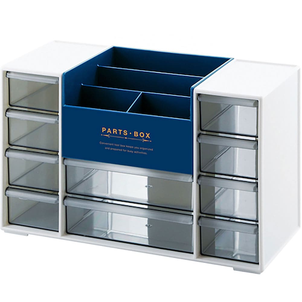 不動技研　パーツボックス　Ｗ　Ｆ２５５０　１３３３６＿