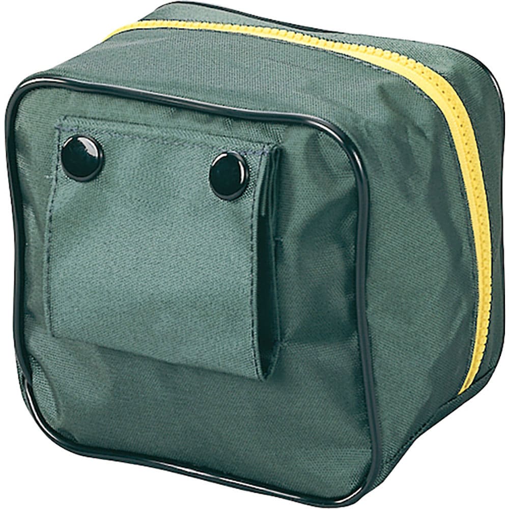 シゲマツ　半面形用携行袋　＃０１３８７　１３８７＿