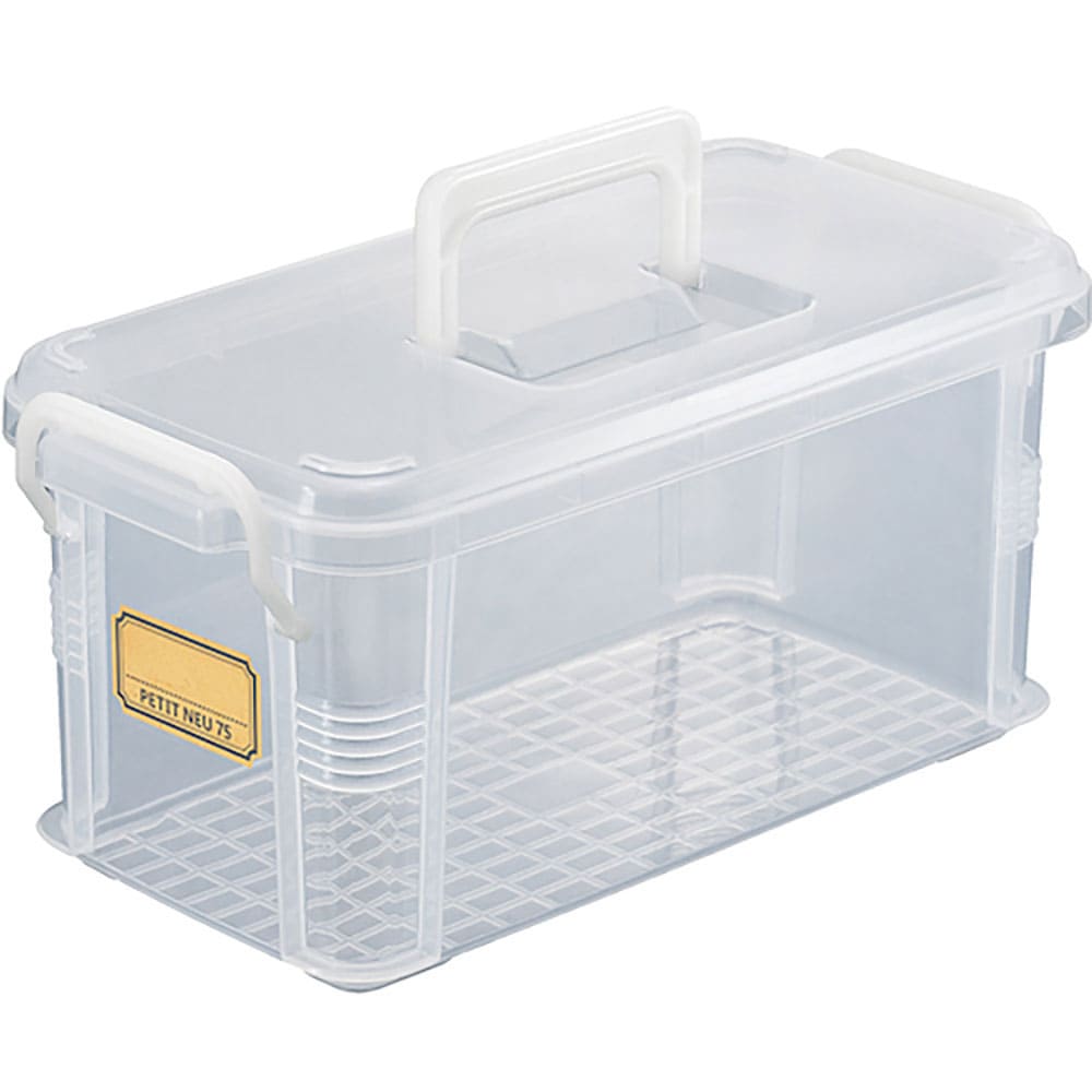 不動技研　プチノイ　７５　ハンドル付　Ｃ　Ｆ２５７５Ｈ　１３８９３＿