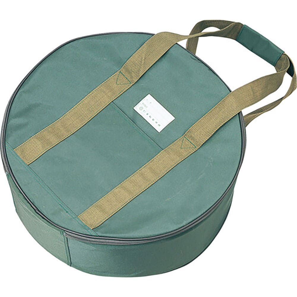 シゲマツ　送気マスク　携行袋５～１０ｍ　１４００＿