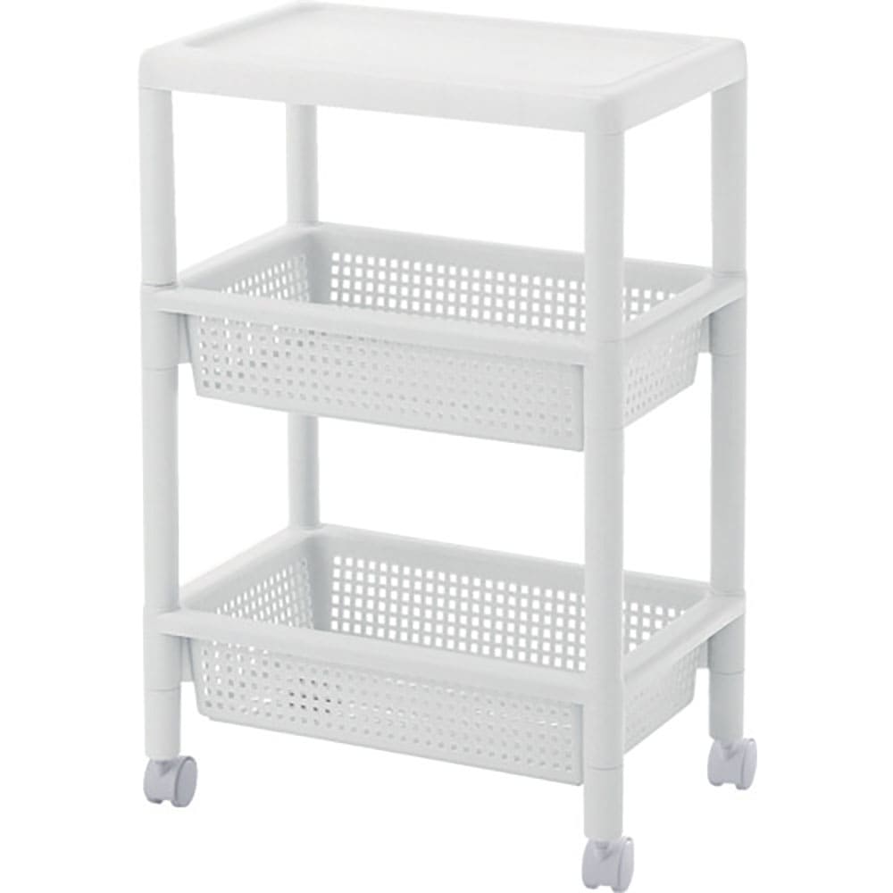 不動技研　テーブルワゴン　　ＴＷ－３Ｓ　Ｗ　Ｆ２４５２　１５１３２