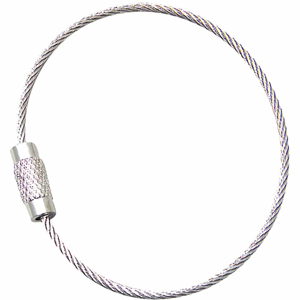 ＤＯＧＹＵ　接続ワイヤーリング　（ネジ式）　１５６９＿