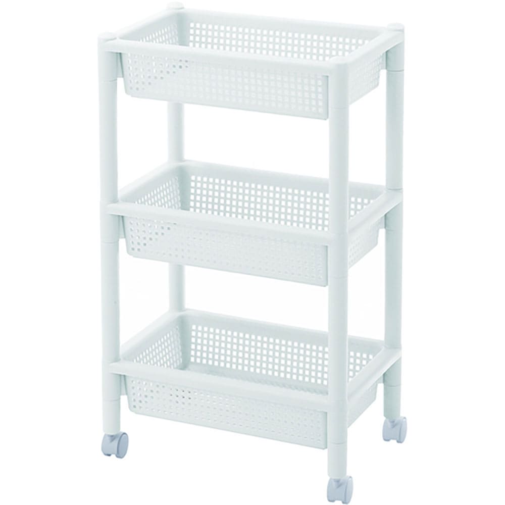 不動技研　システムバスケット　ＳＢ－３Ｓ　Ｗ　Ｆ２４５４　１６４９８