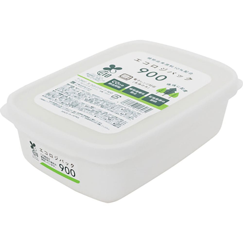 不動技研　エコロジパック９００　Ｆ２６３７　１６９６２＿