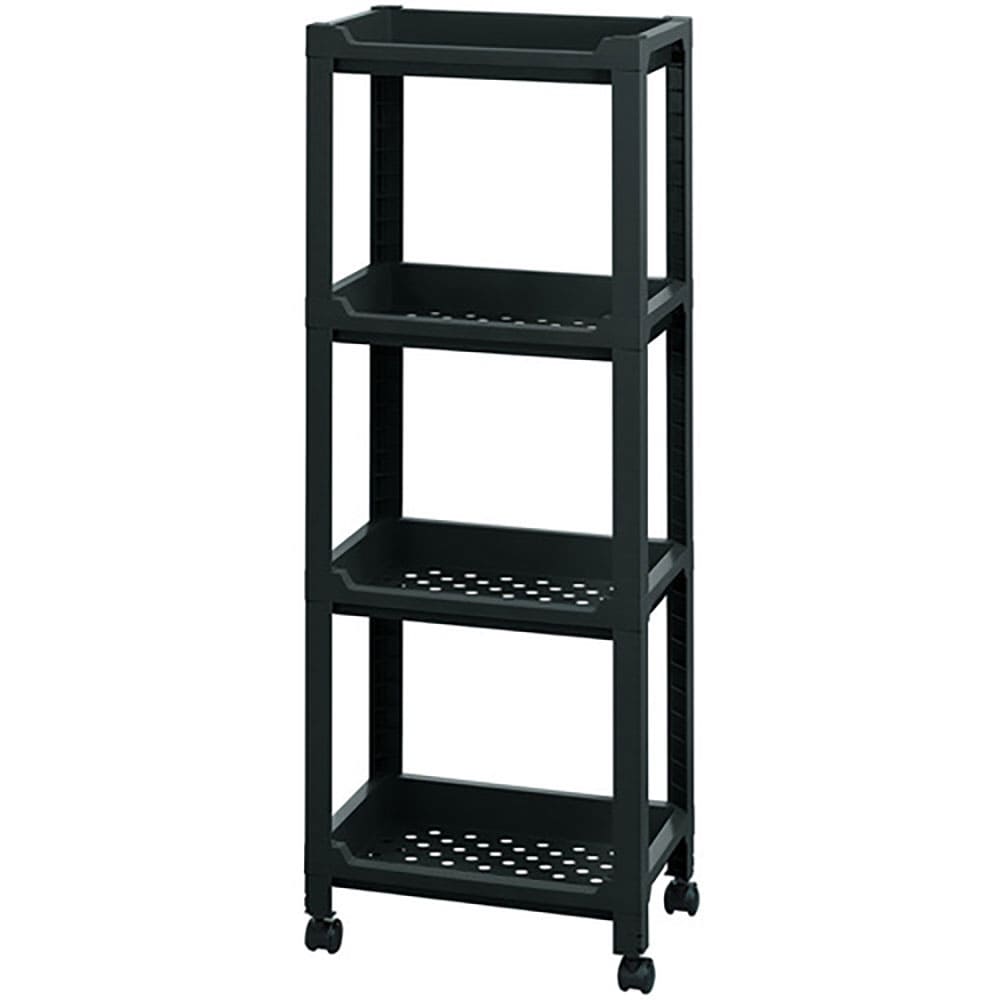 不動技研　収納ラック　コネクトラック　ミニ　ＢＫ　Ｆ６４２０１　１７４０２＿